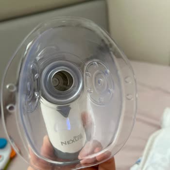 Direct Nexus Nebülizatör  Buhar Vermiyor