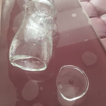 Philips Avent Cam Biberon Dayanıksızlığı