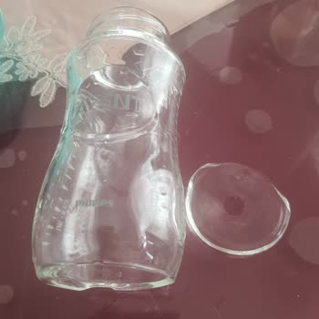 Philips Avent Cam Biberon Dayanıksızlığı