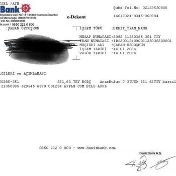 Capcut Pro Üyeliği Şikayeti