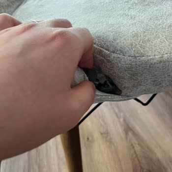 Vivense Sandalyelerin Dayanıksızlığı Ve Kırılması