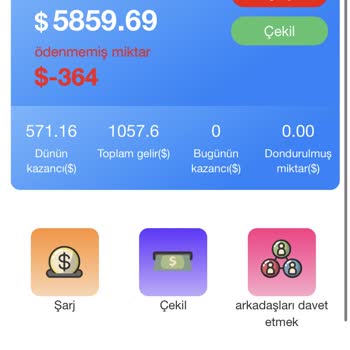 Walmart Paramı Nasıl Geri Alabilirim