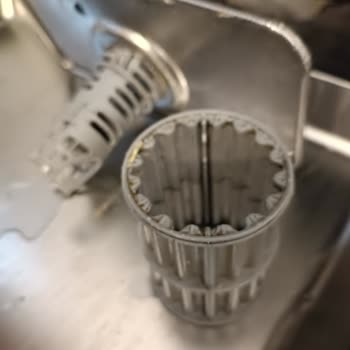 Siemens Personelinin Saygısız Tavrı
