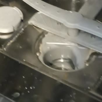 Siemens Personelinin Saygısız Tavrı