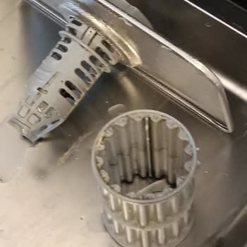Siemens Personelinin Saygısız Tavrı