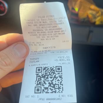 Central Rent A Car Araç Kiralarken Yakıt Deposu Full Dediler Ama Asla Değil Di