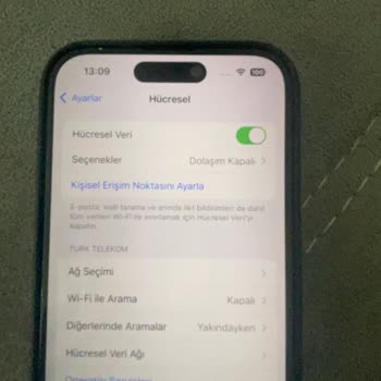 Türk Telekom'da 3 Gündür Sinyal Sorunu!
