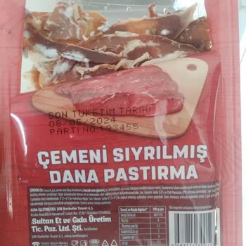 Şok Marketler Şok Bozuk Ürünler