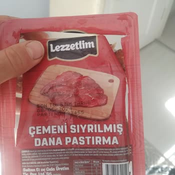 Şok Marketler Şok Bozuk Ürünler