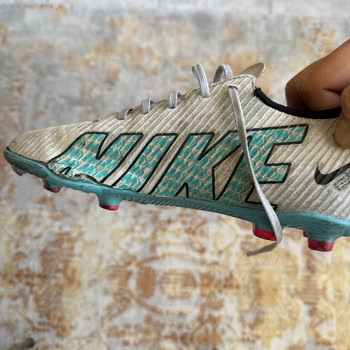 Sportive Nike Ayakkabı Şikayeti Hakkında