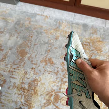 Sportive Nike Ayakkabı Şikayeti Hakkında