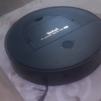 Tefal Süpürge Performansı Hayal Kırıklığı Yarattı