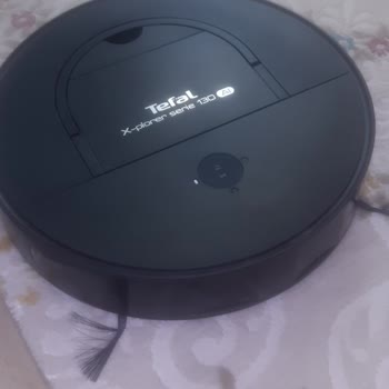 Tefal Süpürge Performansı Hayal Kırıklığı Yarattı