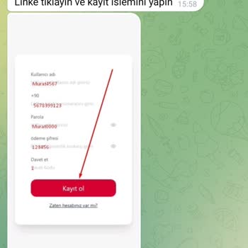 Walmart Çevrimiçi Alışveriş Platformunda Yaşanan Mağduriyet