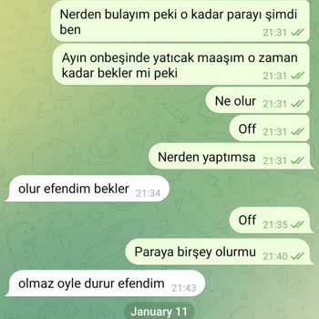 Walmart Çevrimiçi Alışveriş Platformunda Yaşanan Mağduriyet