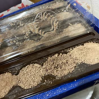 Ülker İnsana Bu Sat