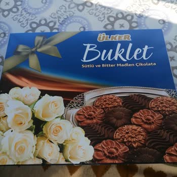 Ülker İnsana Bu Sat