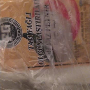 Migros Tarihi Geçmiş Ürün