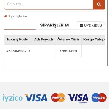YKMkitap YKM Kitapevi Sorunu