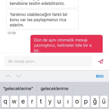 Yemeksepeti Yanlış Gelen Kahve Hayal Kırıklığı