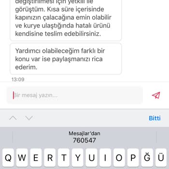 Yemeksepeti Yanlış Gelen Kahve Hayal Kırıklığı