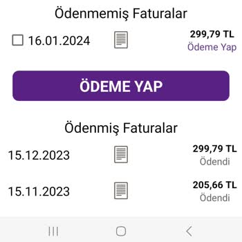 Millenicom Hizmet İptali Ve Müşteri Memnuniyetsizliği