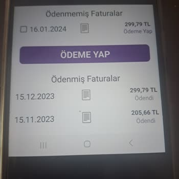 Millenicom Hizmet İptali Ve Müşteri Memnuniyetsizliği