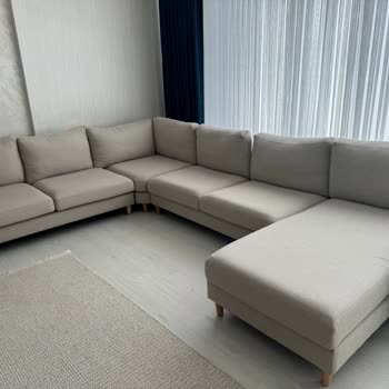 Vivense Mobilya Satışında Yaşanan Uygunsuzluk Ve Çözüm Süreci