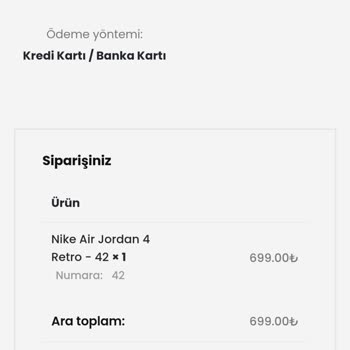 Bygwear Siparişim 12 Gündür Kargoya Verilmedi