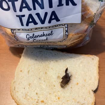 Uno Ekmek Otantik Tava Ekmeği