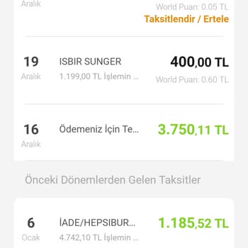 İşbir Yatak Stokta Olmayan Ürünü Satıyor