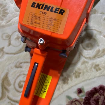 Ekinler Profesyonel El Aletleri Yanlış Ürün Geldi İade Almıyorlar