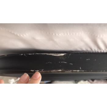 Ankara Siteler Ak Mobilya Teşhir Ürün Gönderimi, Montaj Sorunu