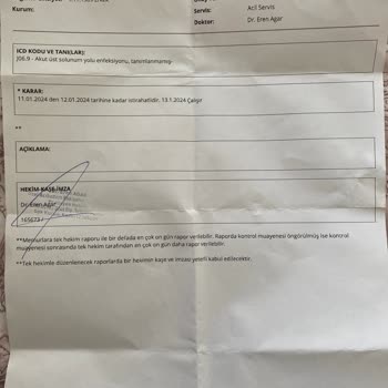 Acıbadem Hastanesi Eskişehir Acıbadem Baştan Savma Kontrol