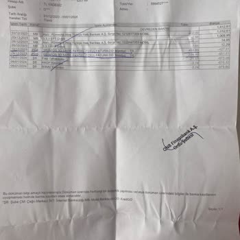 Turkcell Faturamın Fazla Alınan Ücretinin İadesi