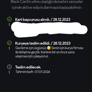 Jetlogi Papara Kartımı İnatla Getirmiyor