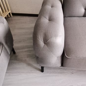 İstikbal Plato Koltuk Takımı Hatalı Ürün Teslimatı