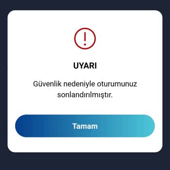 Paycell Uygulamasına Giremiyorum İlgilenen Yok