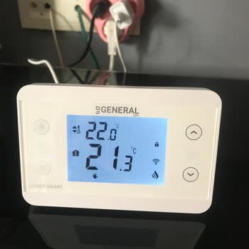 General Life General Ht 300 Smart Oda Termostatı