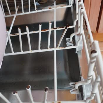 6230 Ht Arçelik Sepet Problemi!