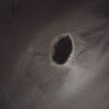 Ankara Mobilya (Erzurum) Yanlış Ve Kusurlu Mobilya Teslimatı Mağduriyeti