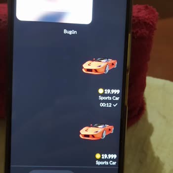 Tango Live Tangoda Bekleyen Üç Tane İşlemim Var Bunların İptal Edilmesini İsti