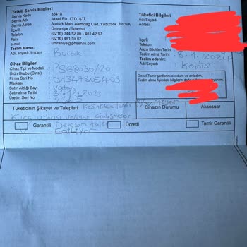 Vatan Bilgisayar Philips Kazanlı Ütü