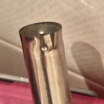 Parex Kırılgan Sapıyla Hayal Kırıklığı Yaratan Tornado