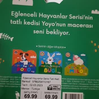 ebebek Mağazada Yazan Ve Faturada Yazan Fiyat Arasındaki Fark