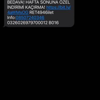 English Home Yapmadığı Kampanyanın Mesajını Göndermiş