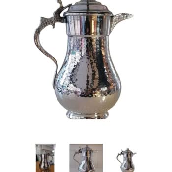 ÇiniHome Ve Hançer Bakırcılık Fiyat Sorunu!