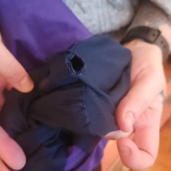 Sürat Kargo Sağlam Gönderdiğim Ürünü Kullanmışlar