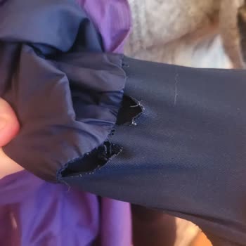 Sürat Kargo Sağlam Gönderdiğim Ürünü Kullanmışlar