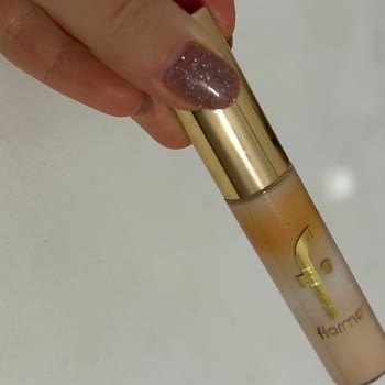 Flormar Kapatıcı Renk Değişimi